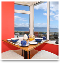 Accommodation Galway, Bed And Breakfast Salthill, Accommodation ...