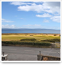 Accommodation Galway, Bed And Breakfast Salthill, Accommodation ...